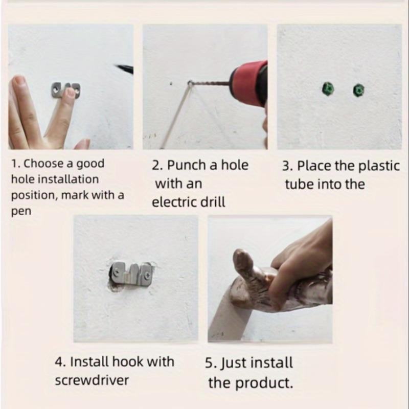 Wall Mounted Basketball Holder