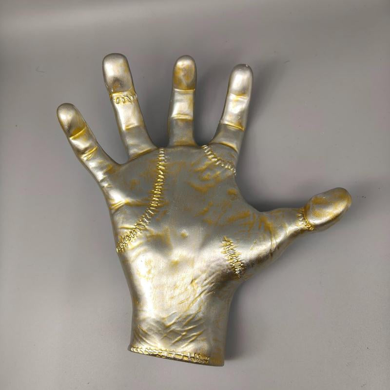 Wall Mounted Basketball Holder