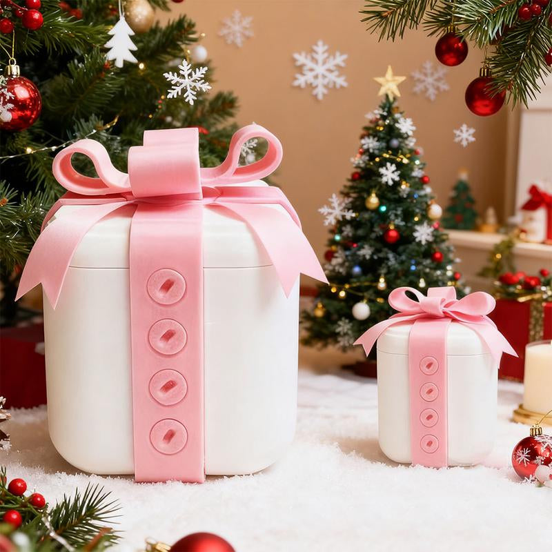 Illusion Prank Gift Box