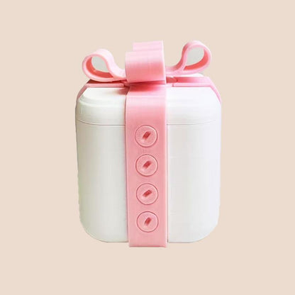 Illusion Prank Gift Box