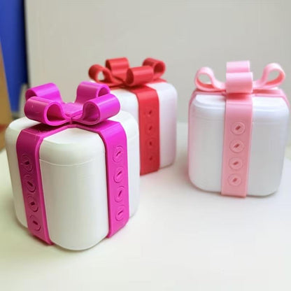 Illusion Prank Gift Box