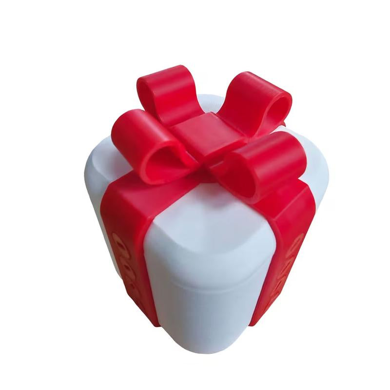 Illusion Prank Gift Box